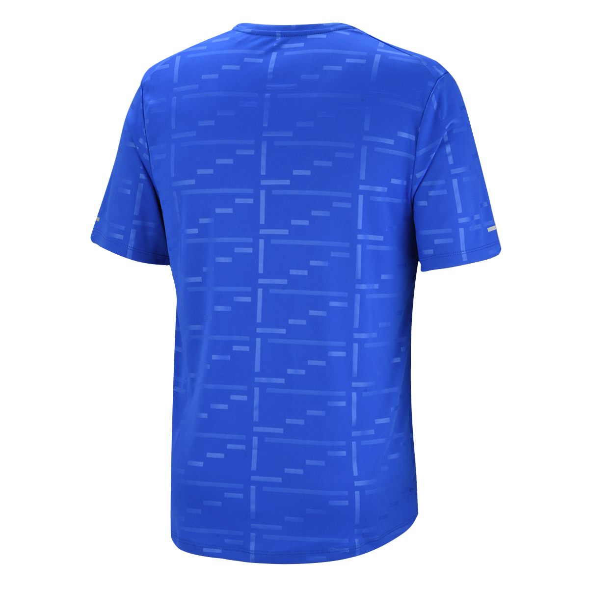 Remera Nike Dri-Fit Miler,  image number null