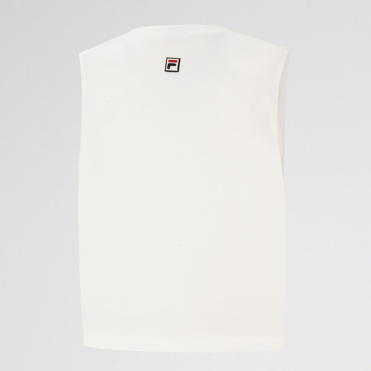 Musculosa Fila Cropped Tour Mujer,  image number null