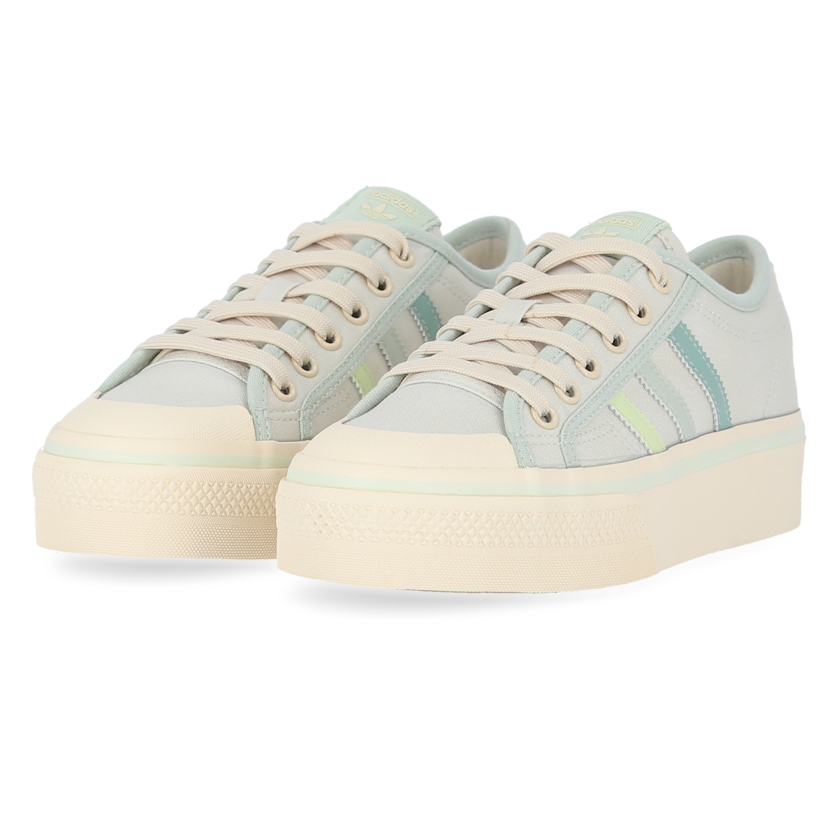 Zapatillas adidas Nizza Moda Mujer,  image number null