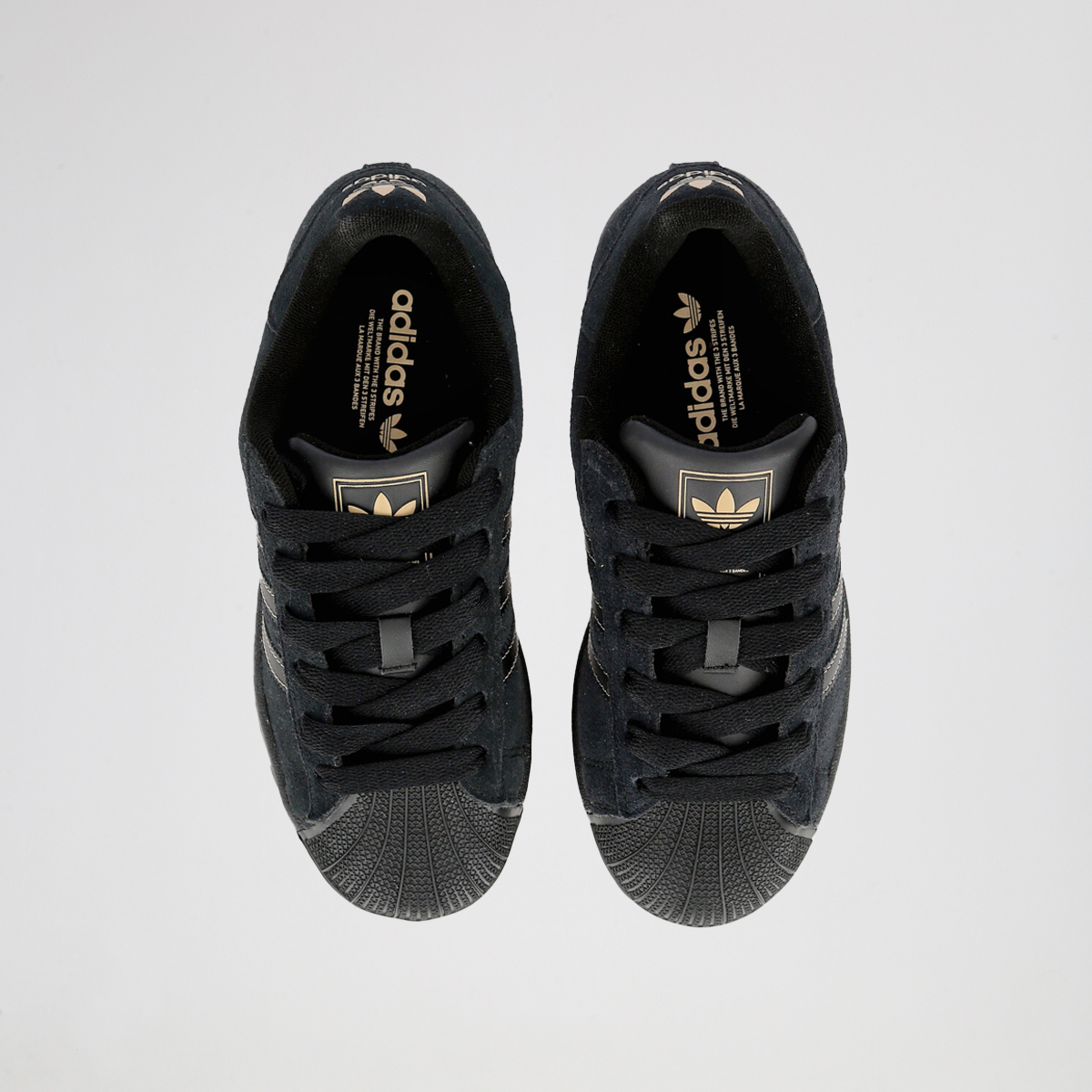 Zapatillas adidas Superstar Ii Infantil,  image number null