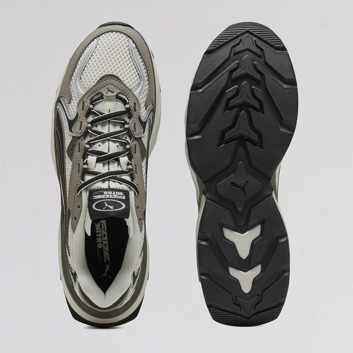 Zapatillas Puma Fade,  image number null