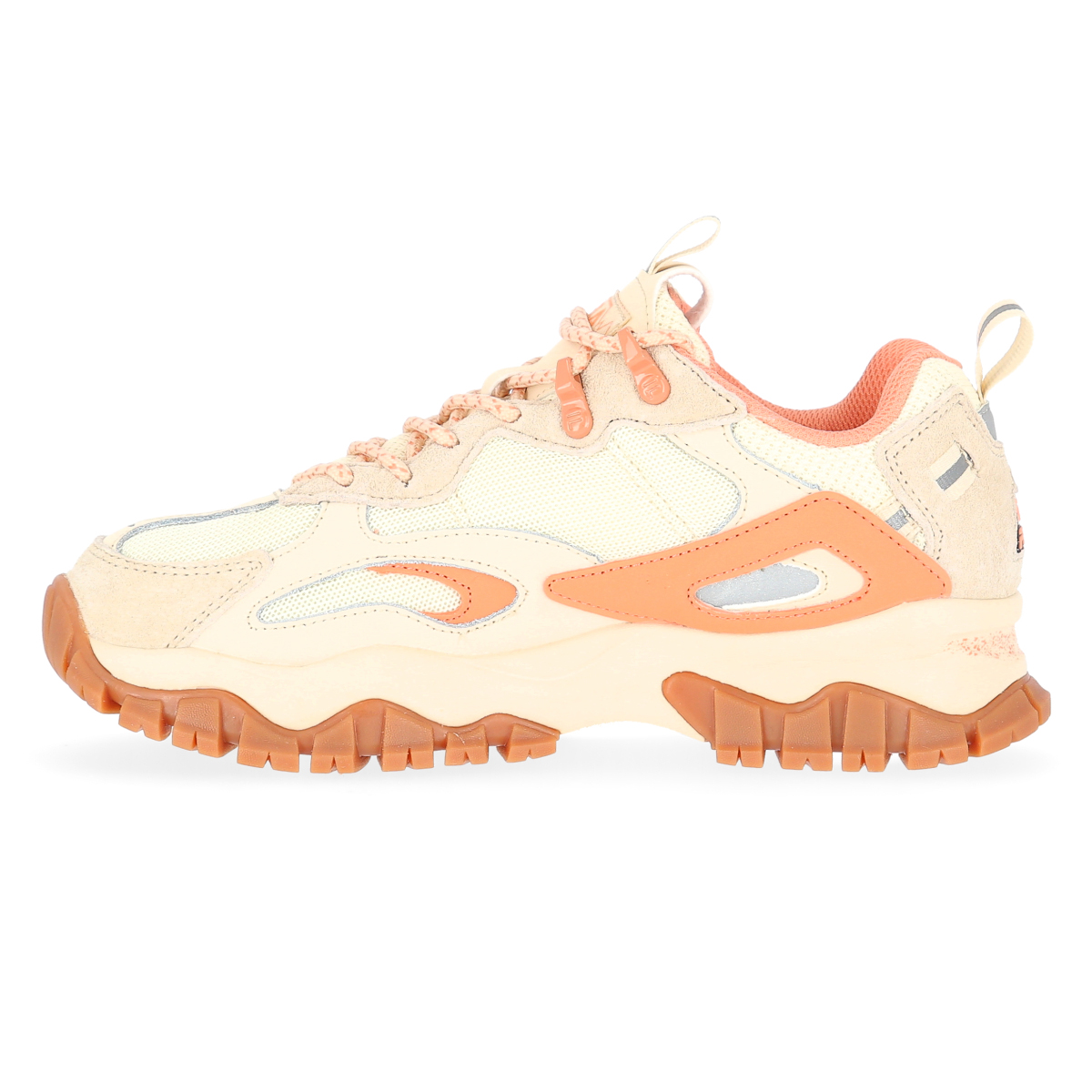 Zapatillas Fila Ray Tracer Tr 2 Mujer,  image number null