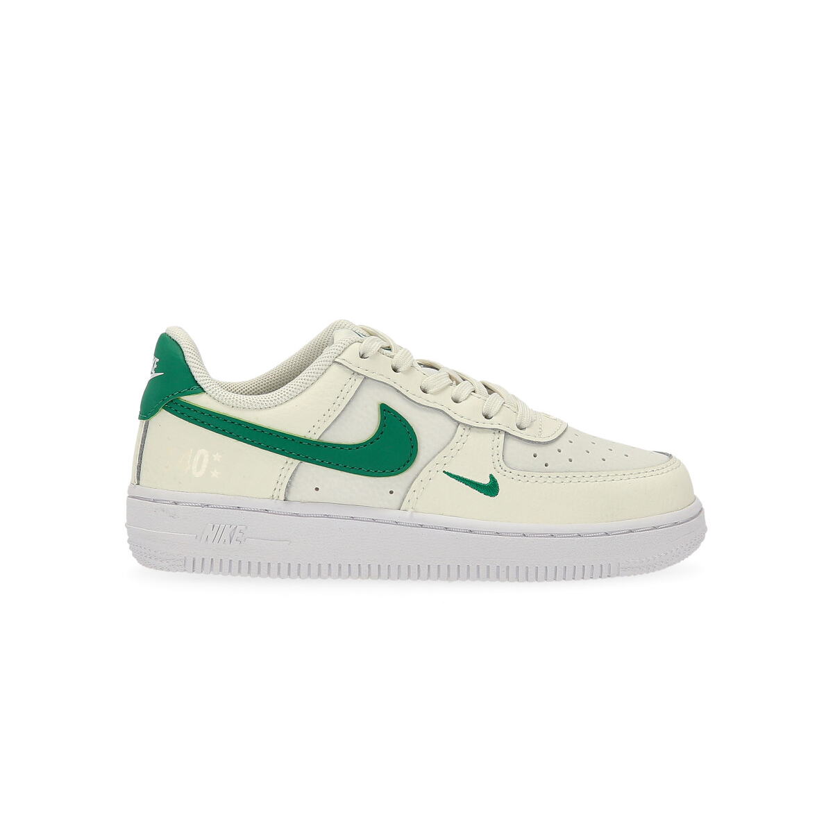 Zapatillas Nike Force 1 Low Se 40th Nino Moov