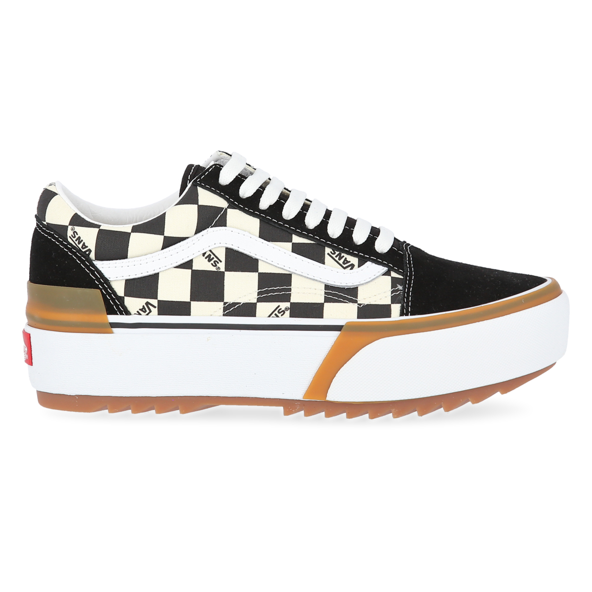 Vans discount plataforma argentina