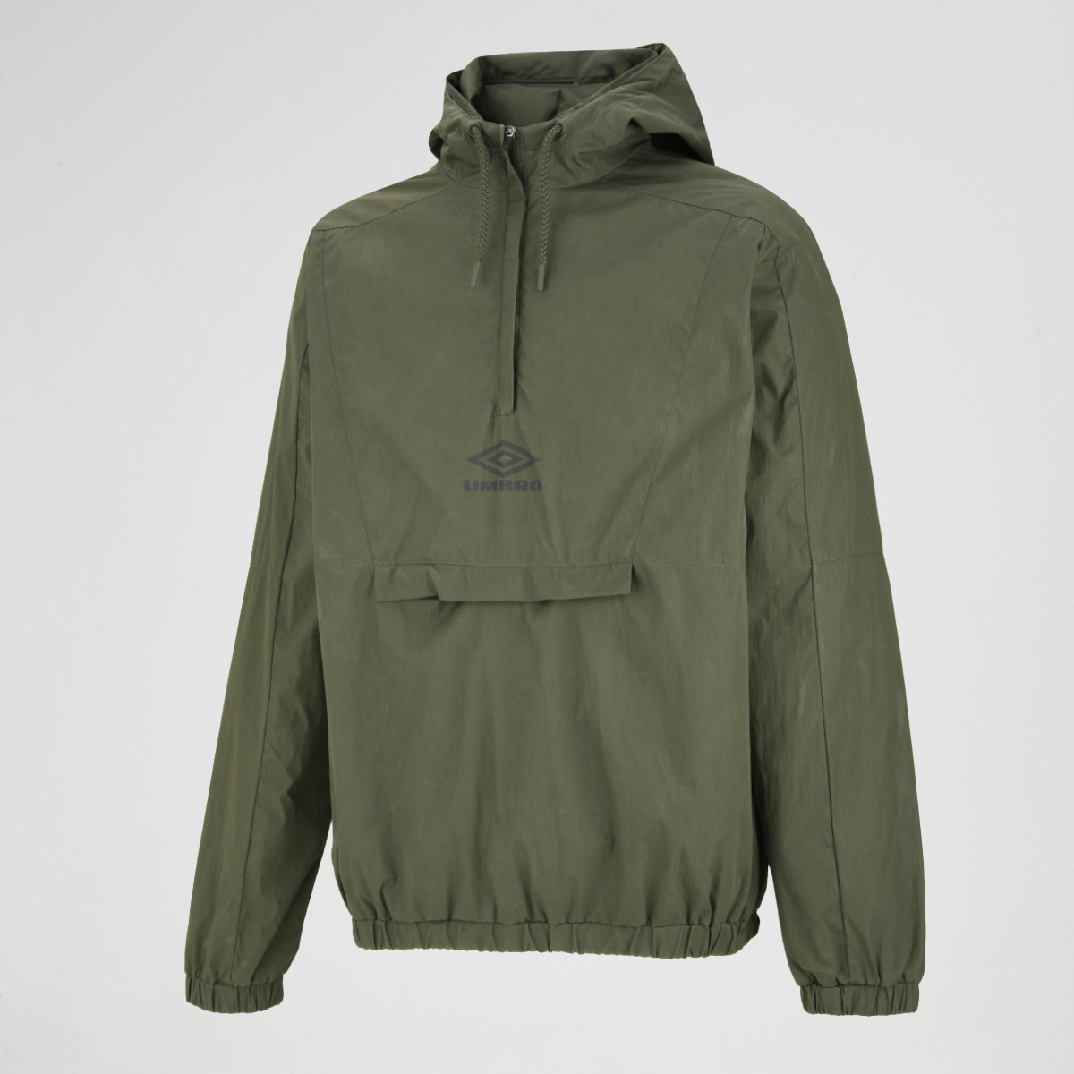 Remera Umbro Waxed Cagoule Hombre,  image number null