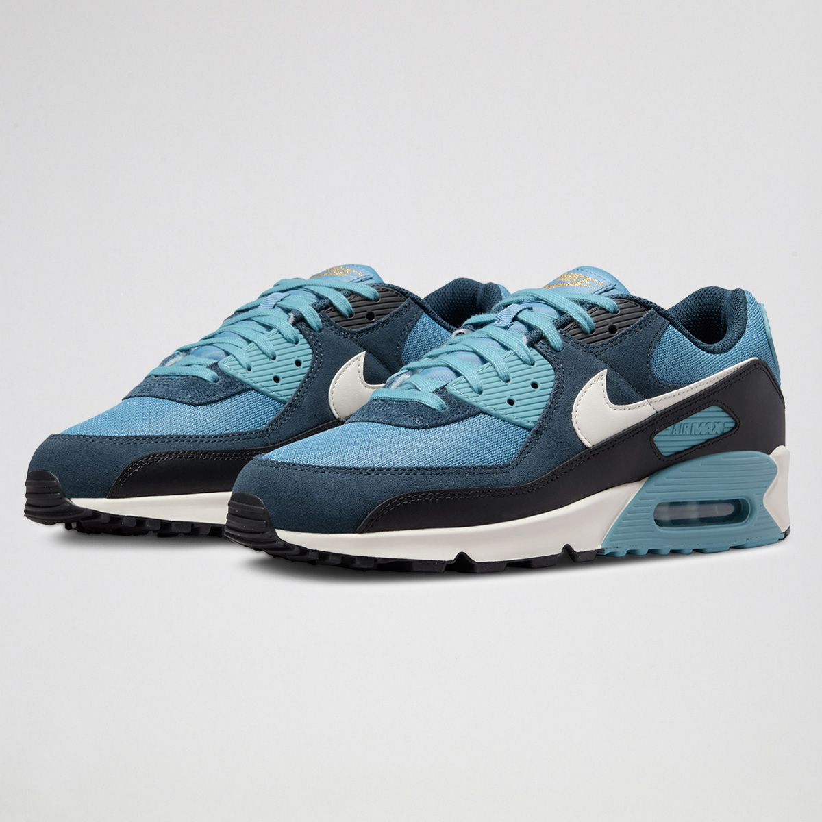 Zapatillas Nike Air Max 90 Premium Hombre,  image number null