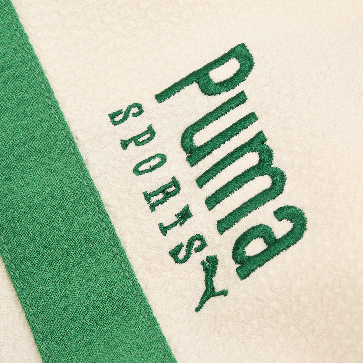Campera Puma Team,  image number null