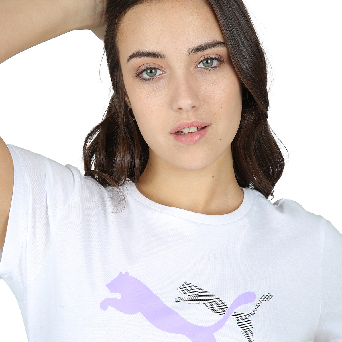 Puma indumentaria hotsell mujer