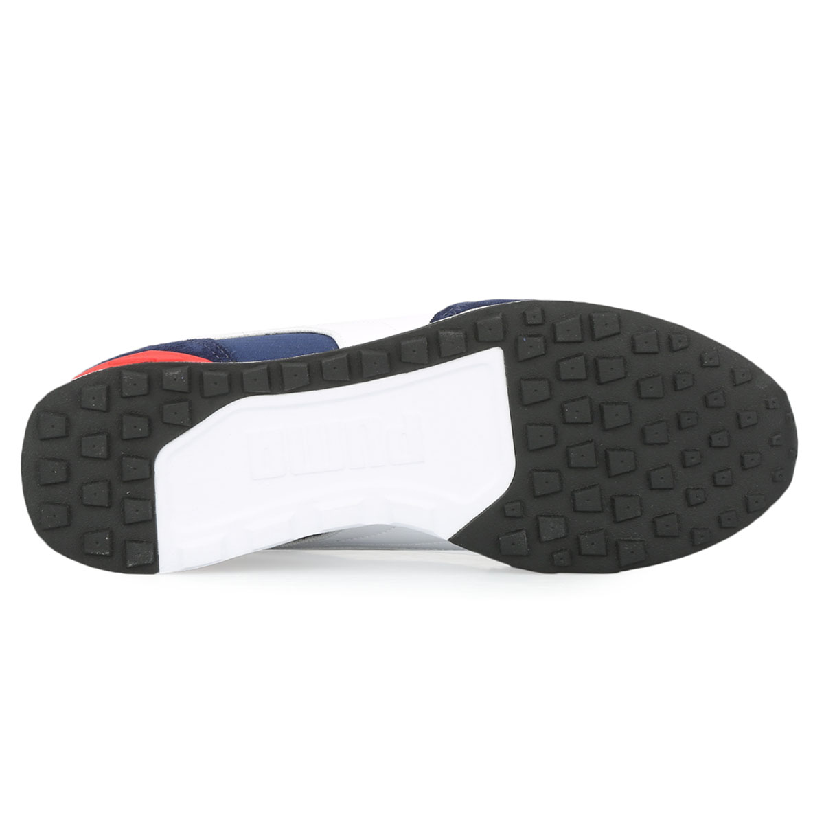 Zapatillas Puma Dista Runner Tonal,  image number null