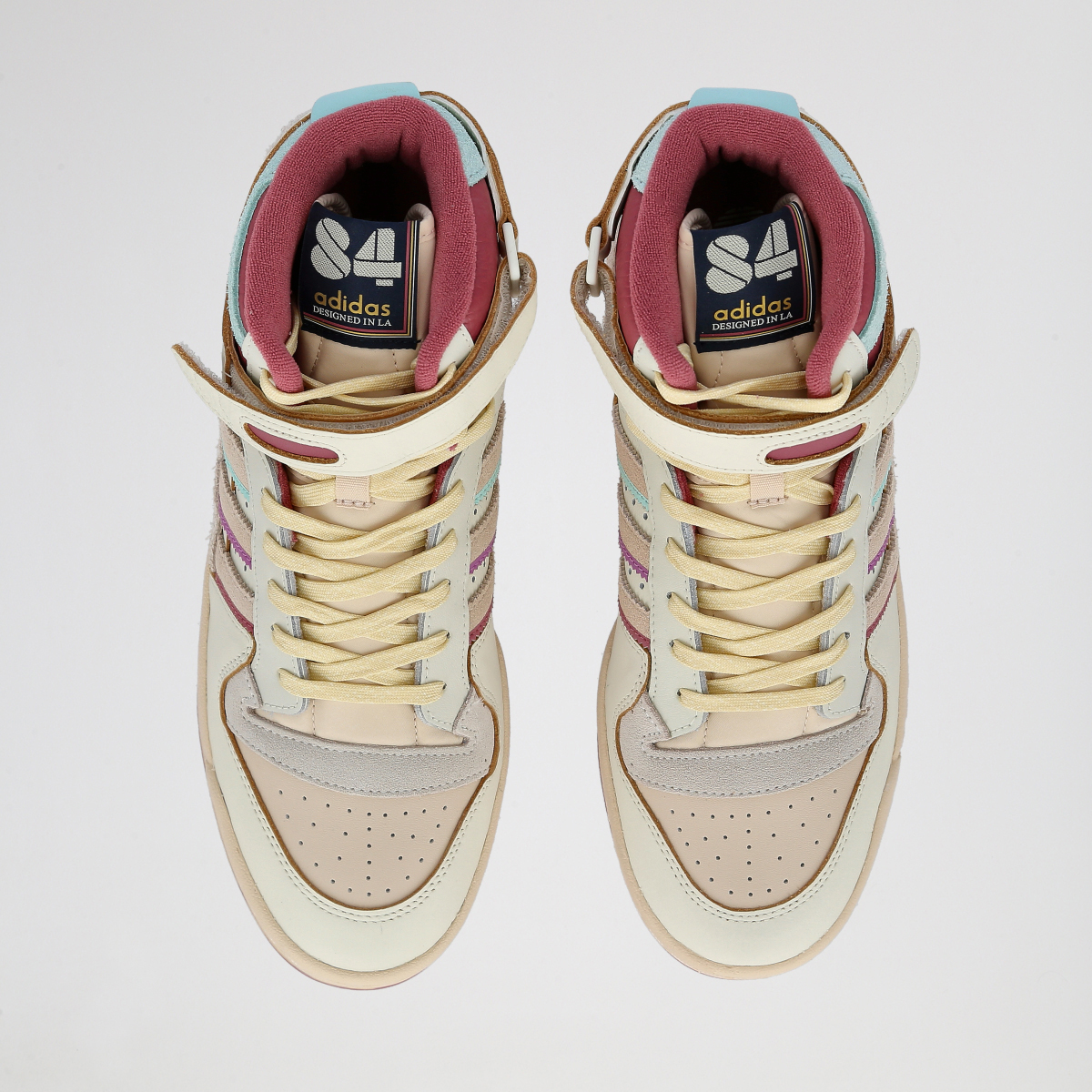 Zapatillas adidas Forum 84 High Hombre,  image number null