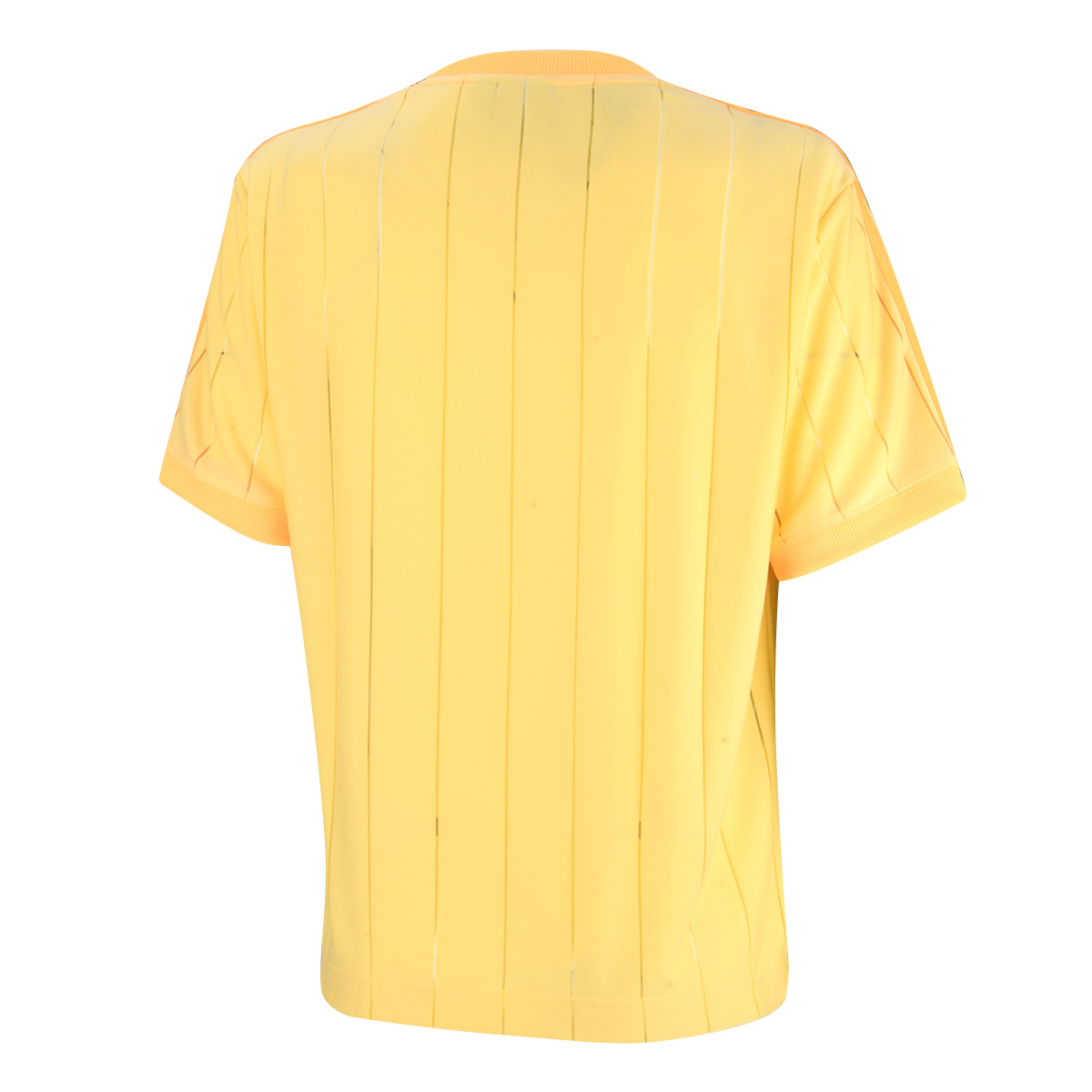 Remera adidas 3 Tiras Mujer,  image number null