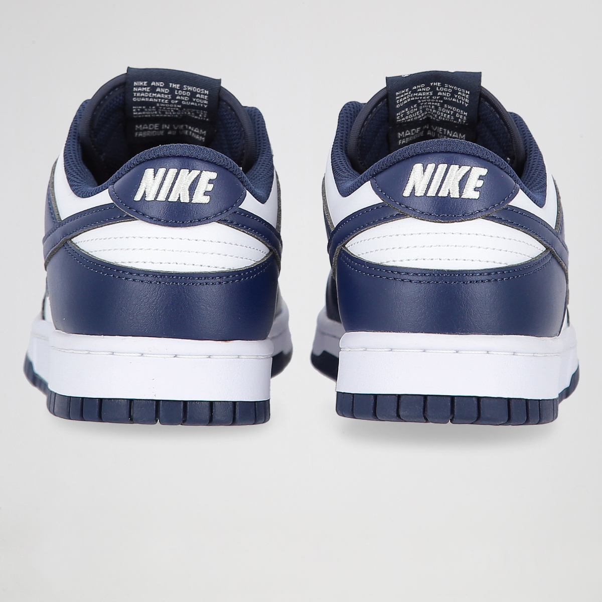 Zapatillas Nike Dunk Low Retro Hombre,  image number null