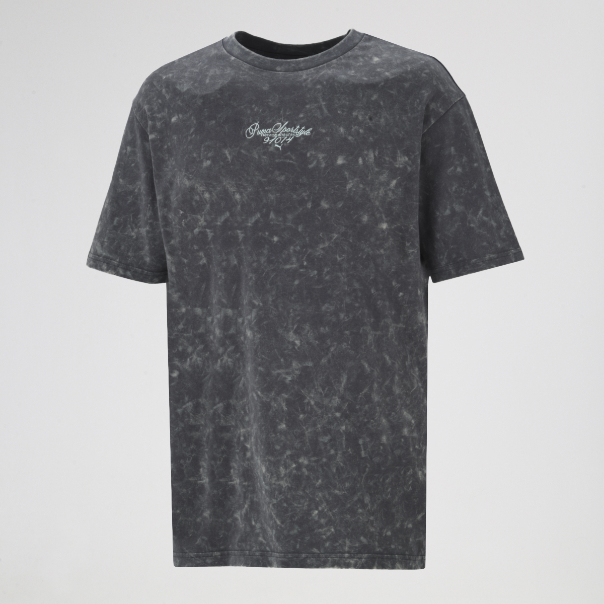 Remera Puma Graphic Relaxed Washed Algodón Hombre,  image number null