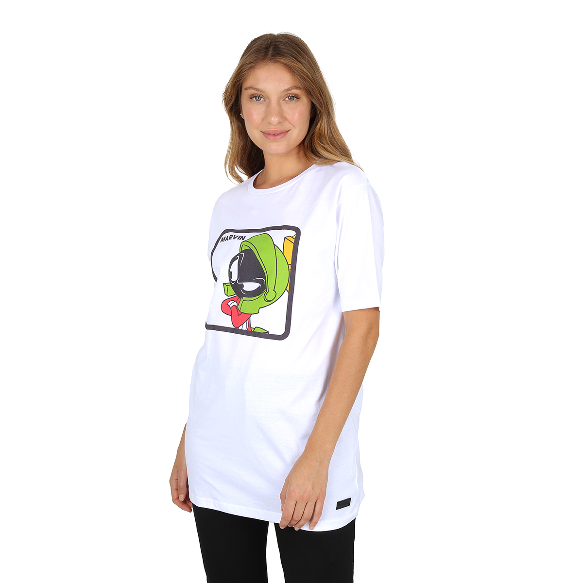 Remera Capslab Looney Tunes Mar2,  image number null