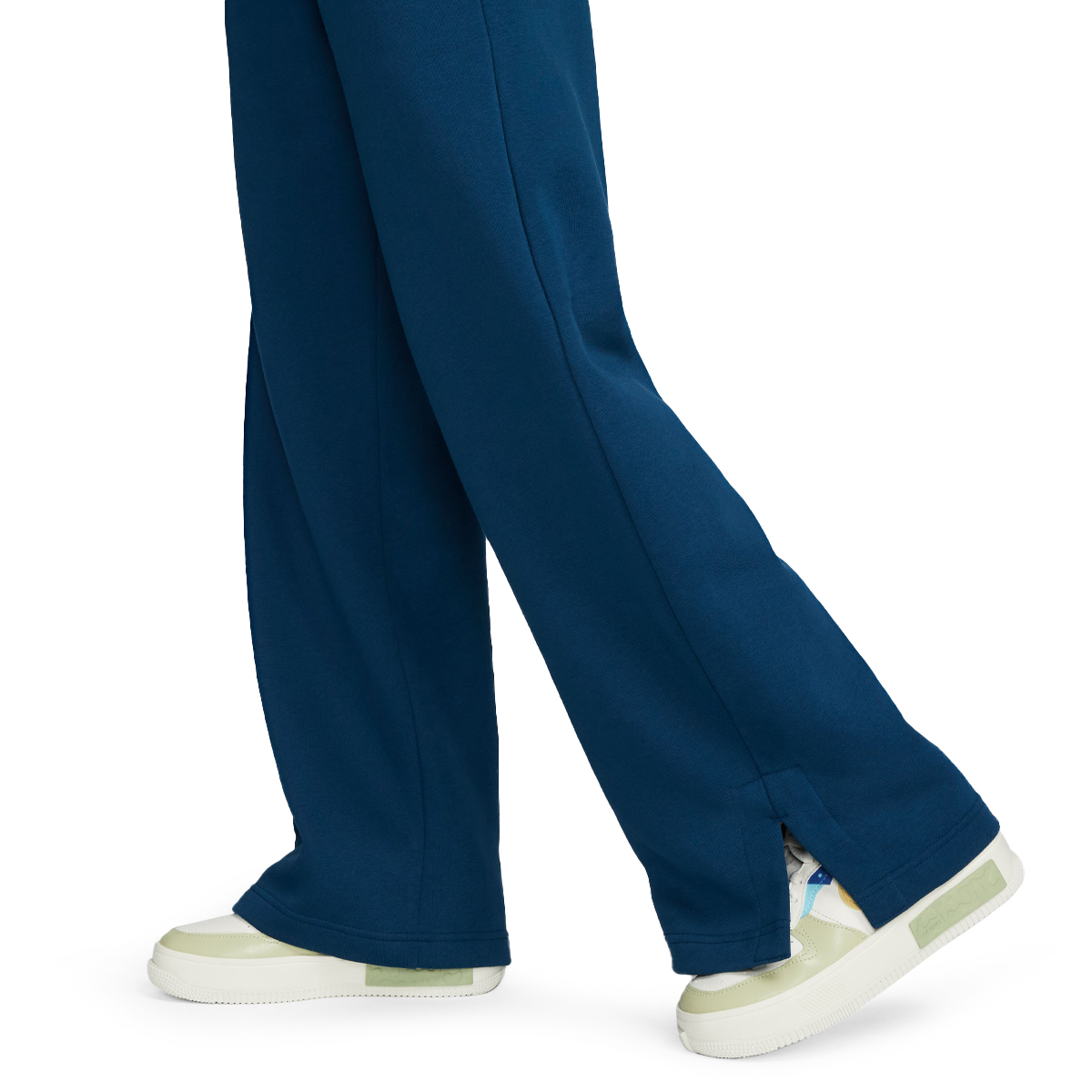 Pantal&oacute;n Nike Sportswear Phoenix Fleece Mujer,  image number null