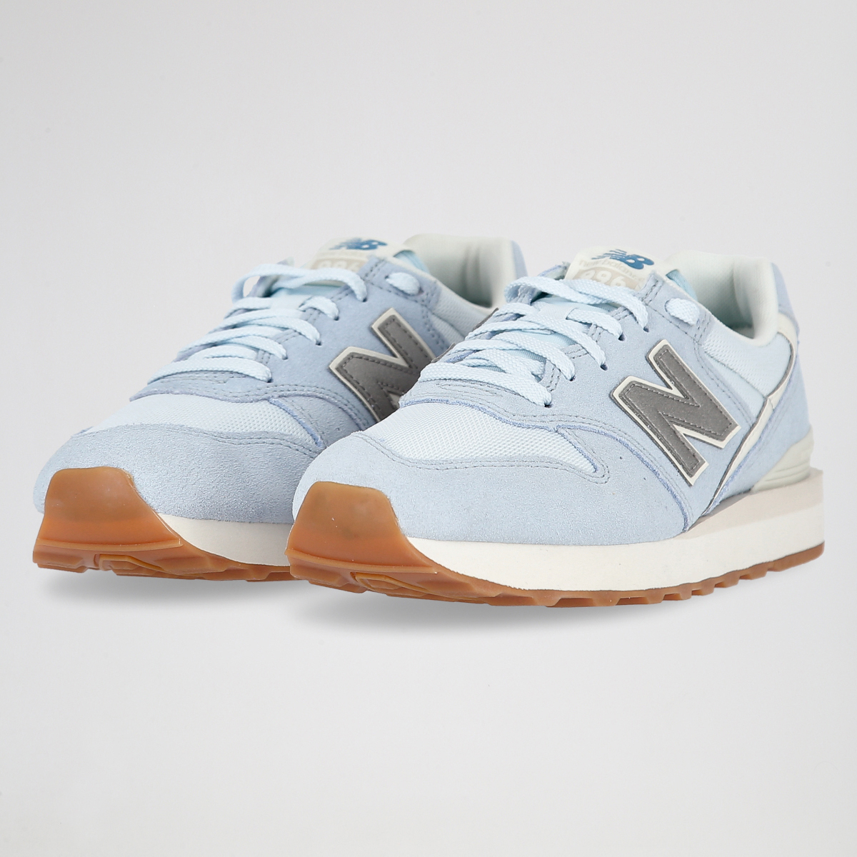 Zapatillas New Balance 996 Mujer,  image number null