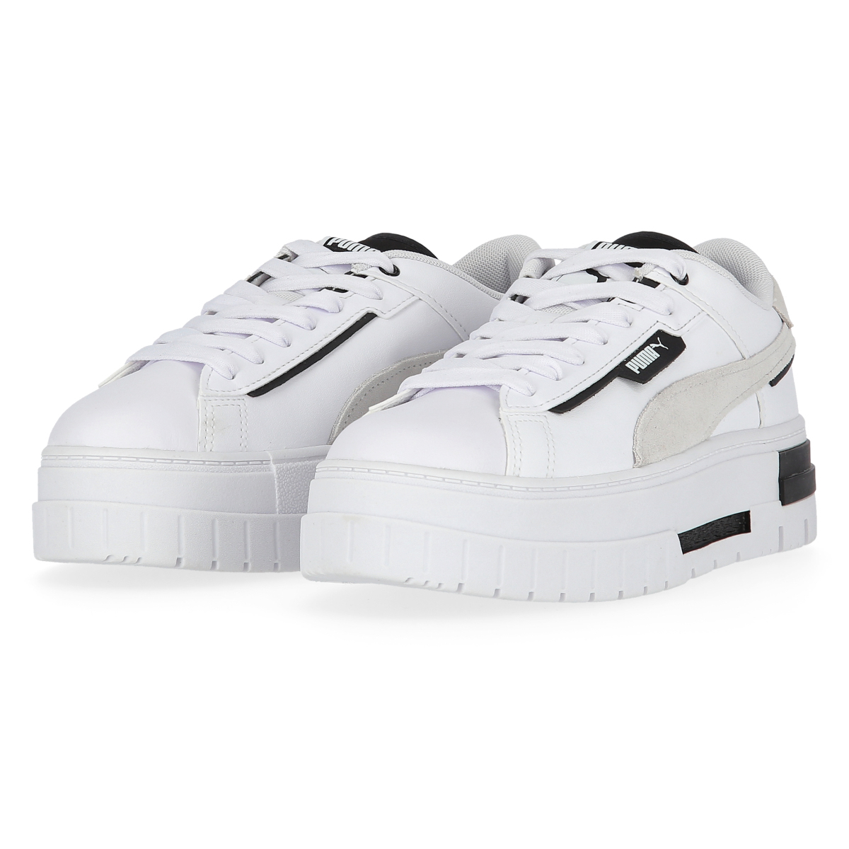 Zapatillas Puma Mayze Crashed Mujer,  image number null