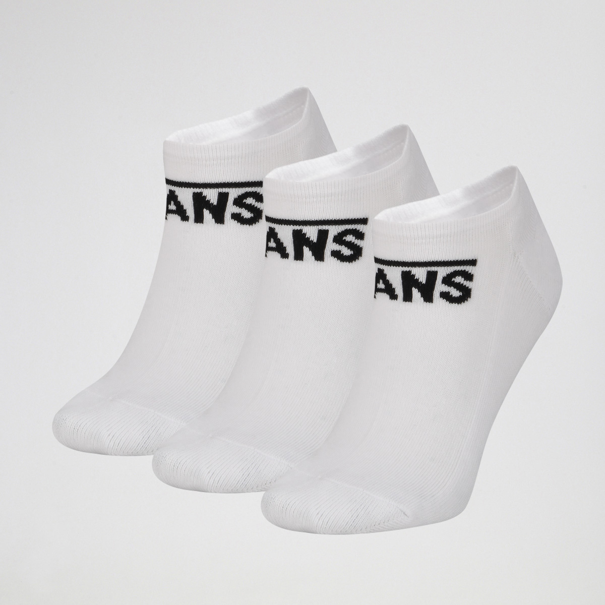 Pack de Medias Vans Classic Kick X3 Hombre,  image number null