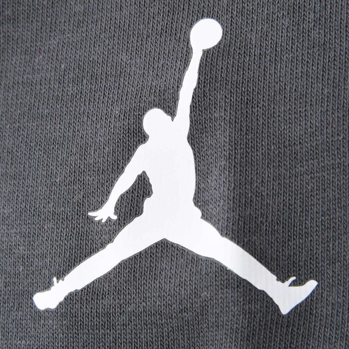 Remera Jordan Distressed Chrome Infantil,  image number null