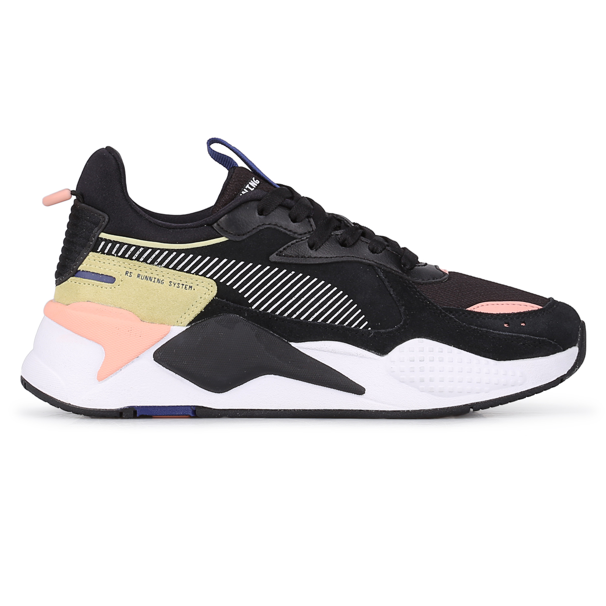 Zapatillas Puma Rs X Reinvent