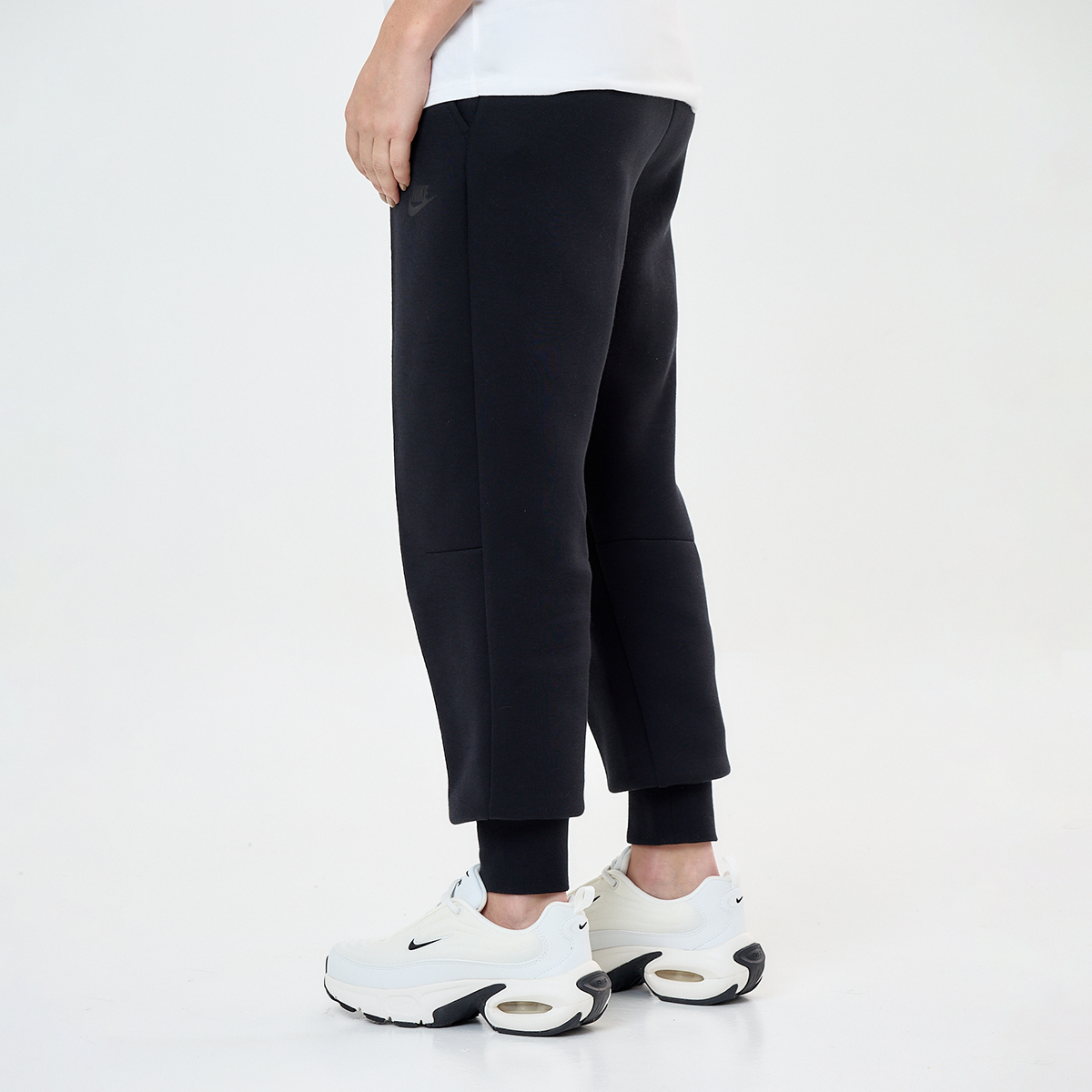 Pantalón Nike Tech Fleece Mujer,  image number null