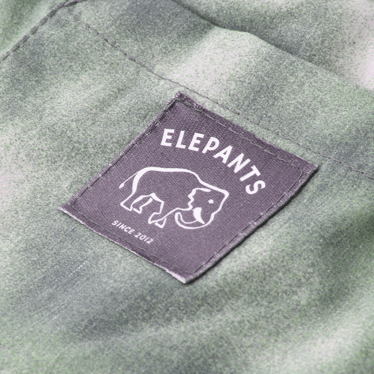 Pantal&oacute;n Elepants Stain,  image number null