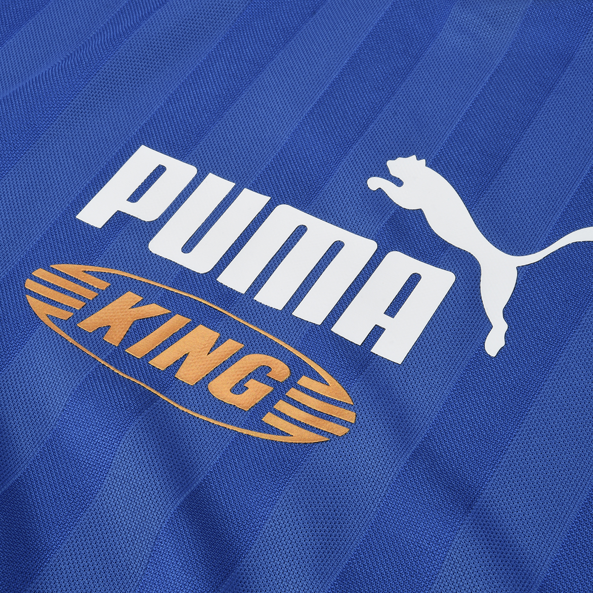 Camiseta Puma King Relaxed,  image number null