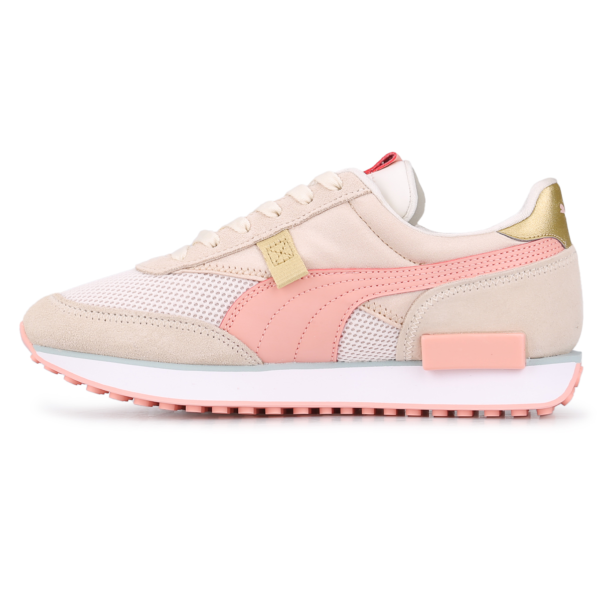 Zapatillas Puma Future Rider Chrome,  image number null