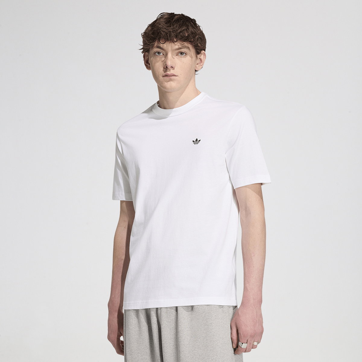 Remera adidas Trifolio Essentials Hombre,  image number null