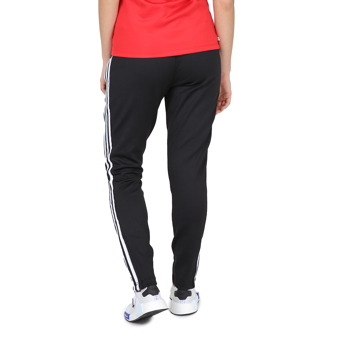 Pantalón adidas Adicolor Sst Mujer,  image number null