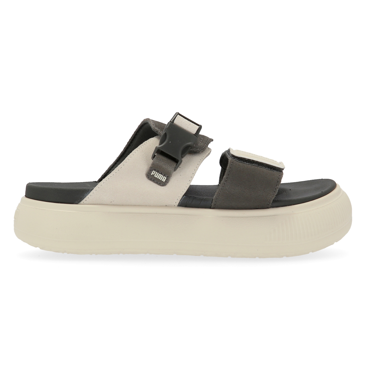 Sandalias Puma Suede Mujer