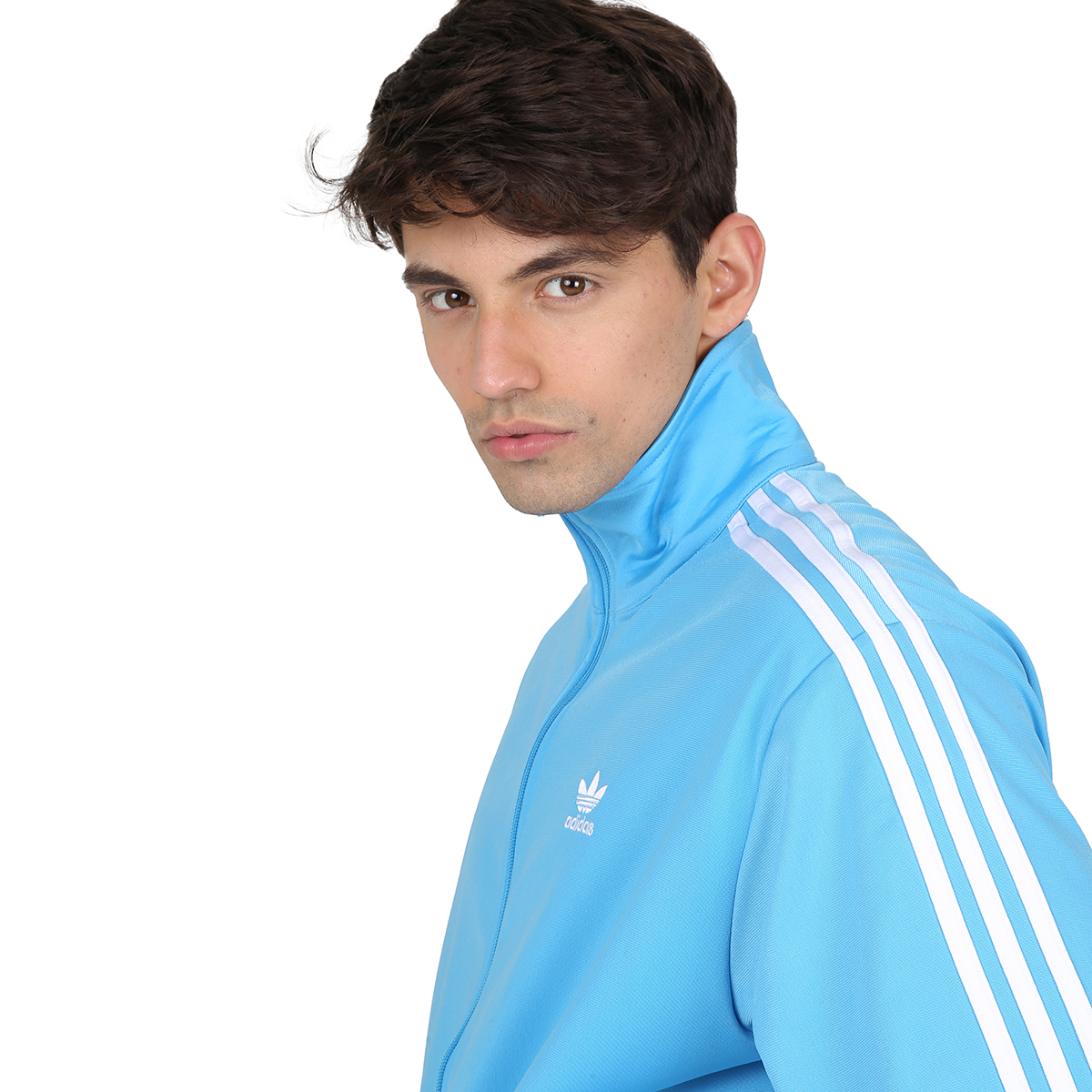 Campera adidas Classics Firebird Hombre,  image number null