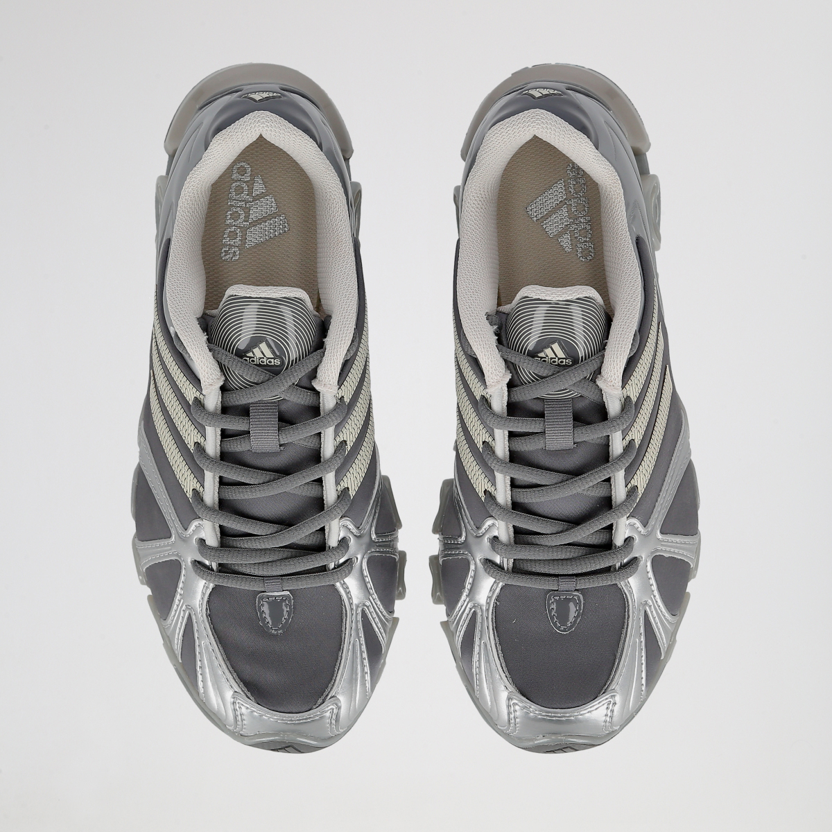 Zapatillas adidas Mega Ghostride Mujer,  image number null