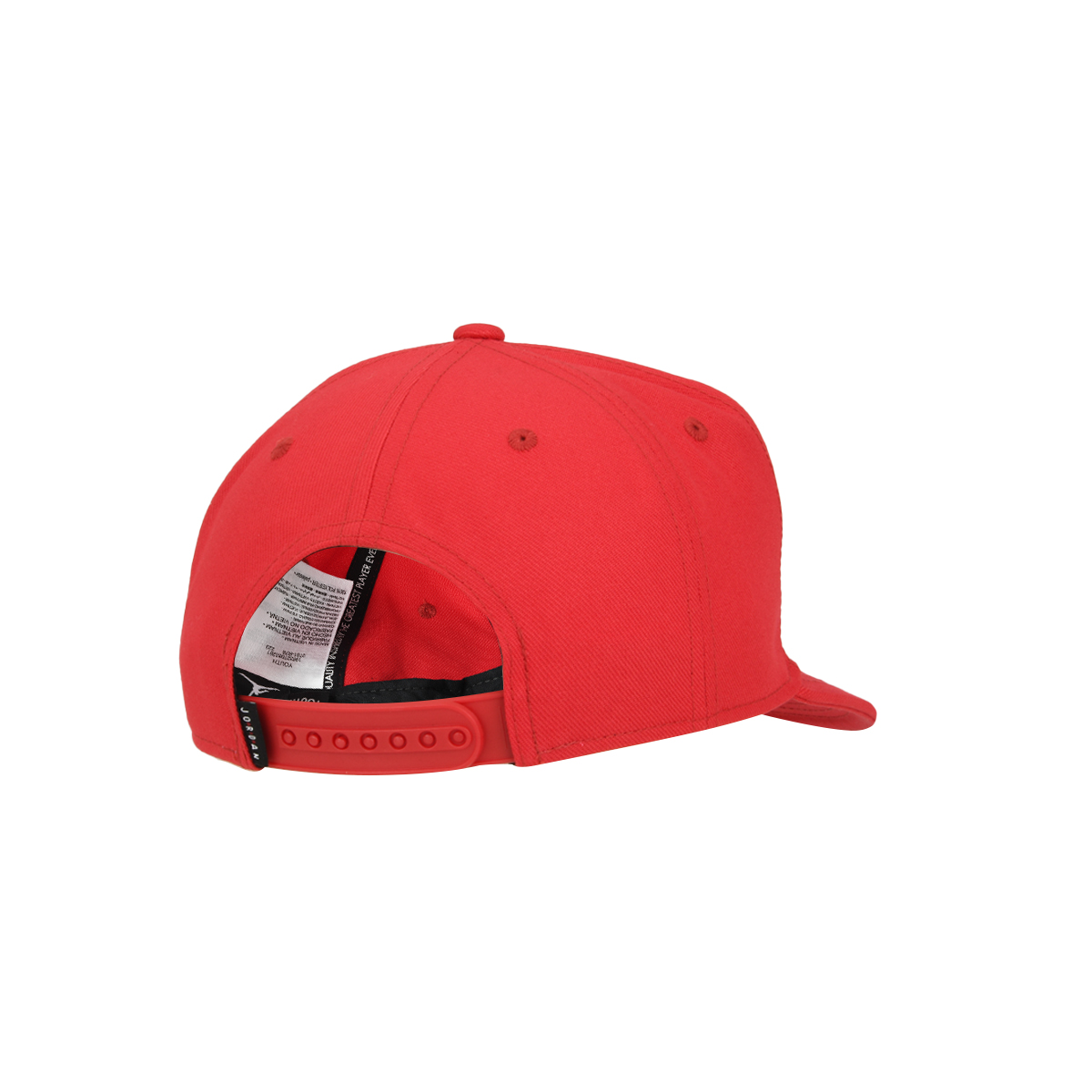 Gorra Jordan Flatrim Niño,  image number null