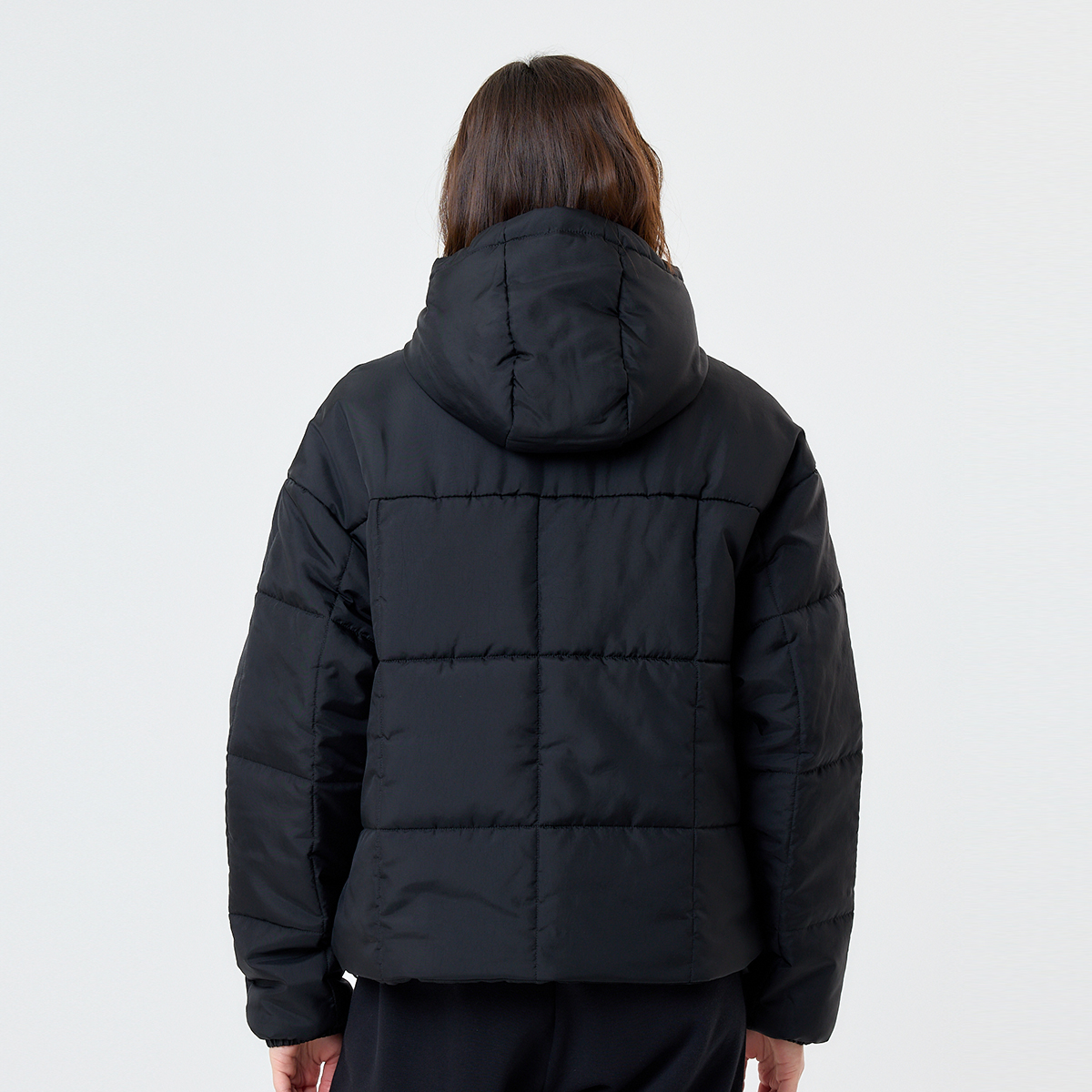 Camperon Nike Classic Puffer Mujer,  image number null