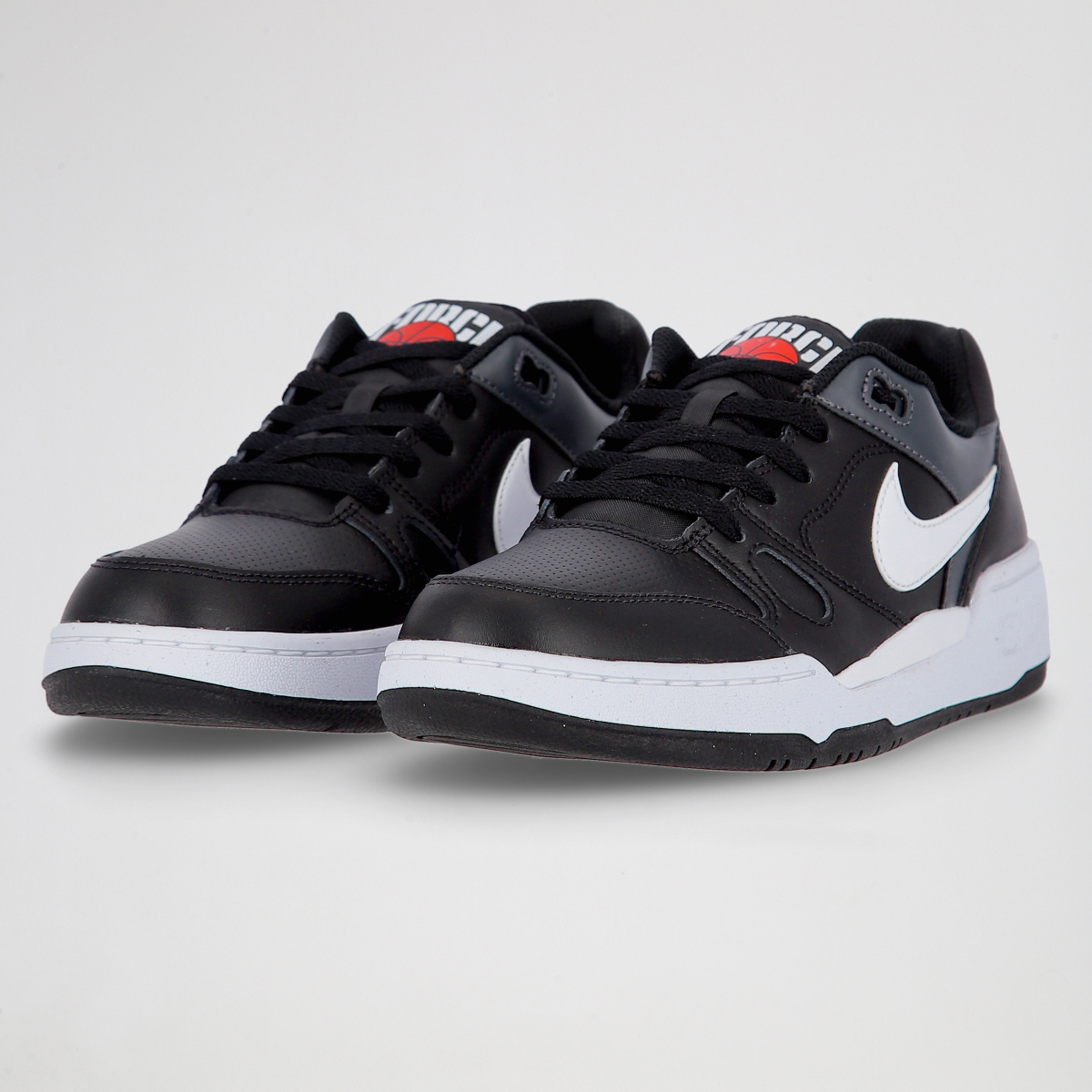 Zapatillas Nike Full Force Low Hombre,  image number null