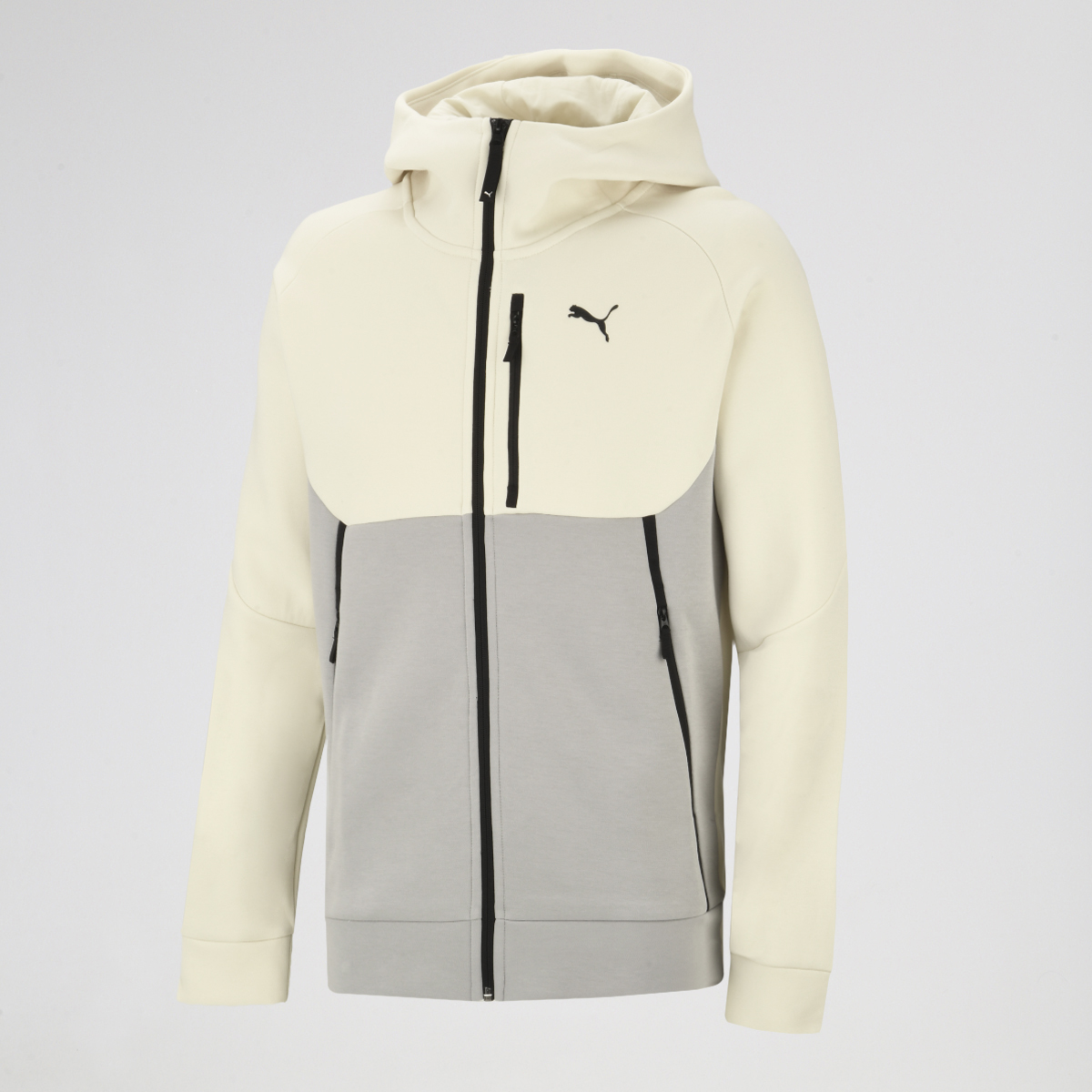 Buzo con Cierre Puma Pumatech Hombre,  image number null