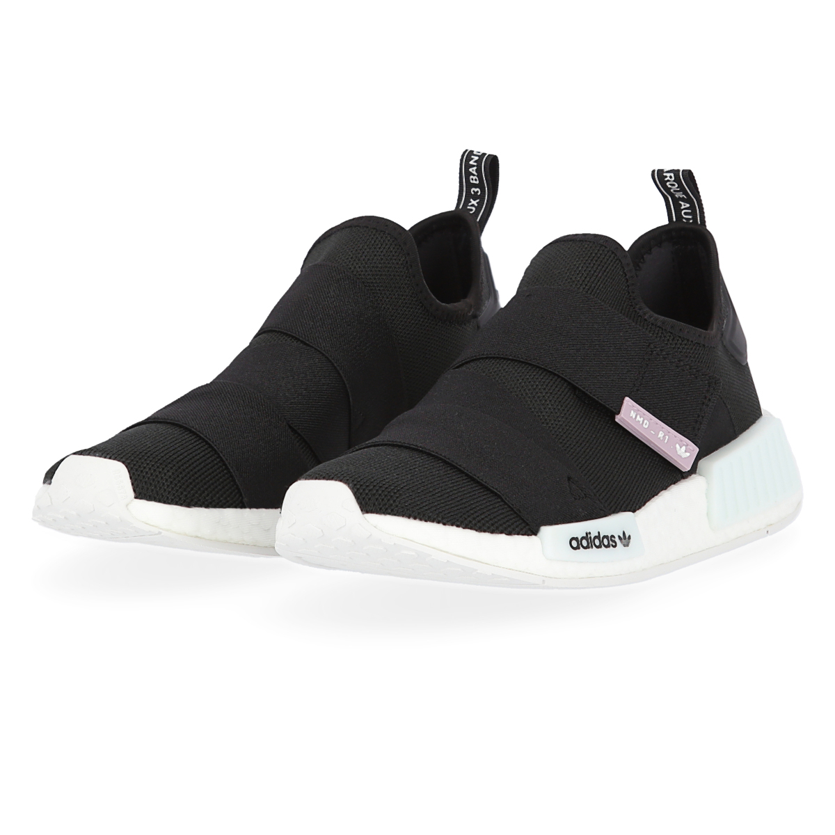Zapatillas Urbanas adidas Nmd_R1 Mujer,  image number null