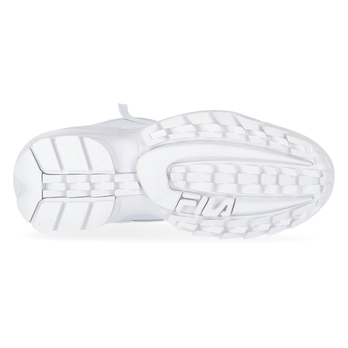 Zapatillas Urbanas Fila Disruptor Ii Pierced Mujer,  image number null
