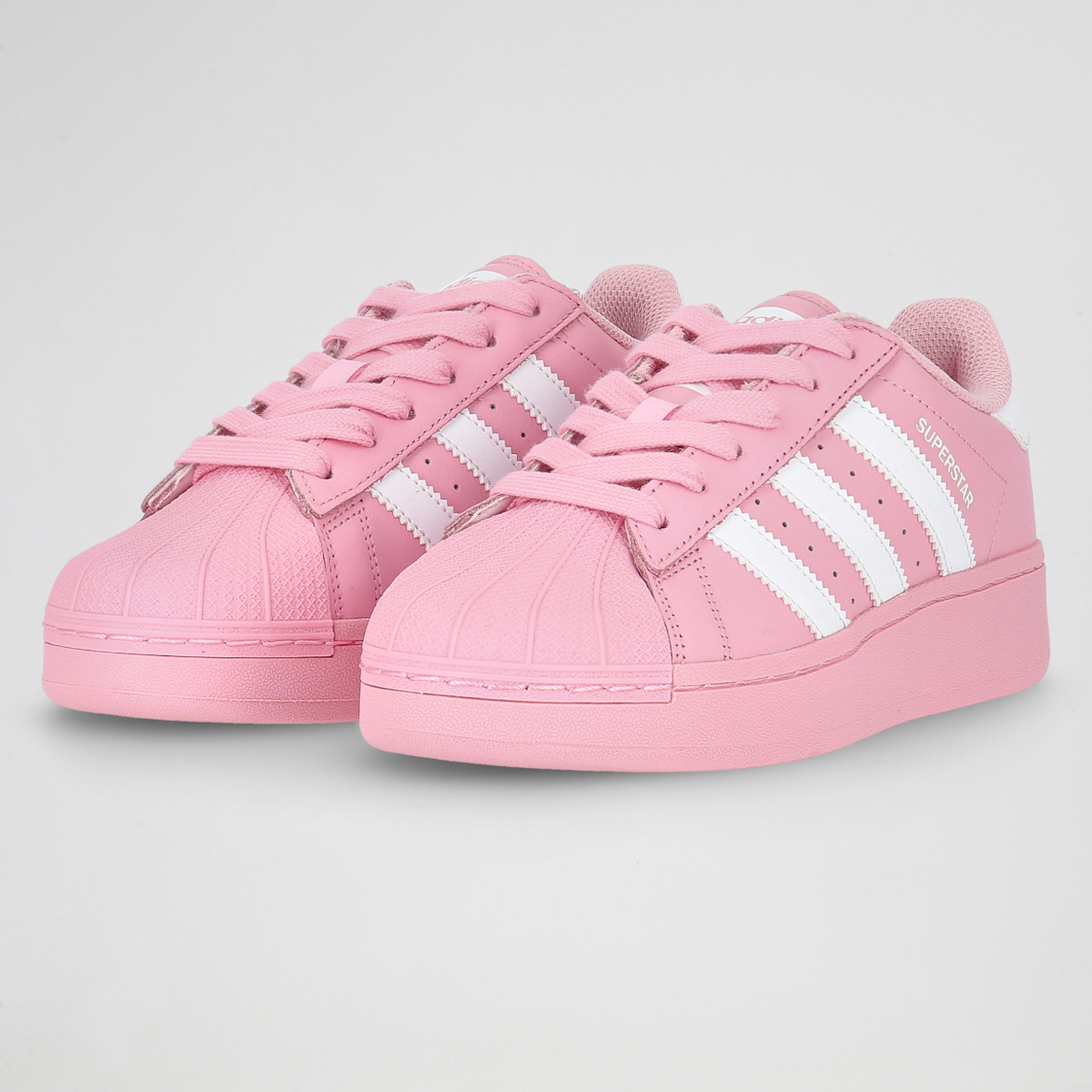 Zapatillas adidas Superstar XLG Mujer Moov