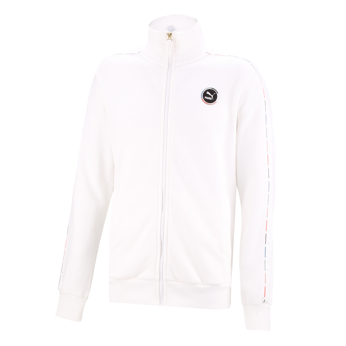 Campera Puma T7 Go For Track Jacket,  image number null