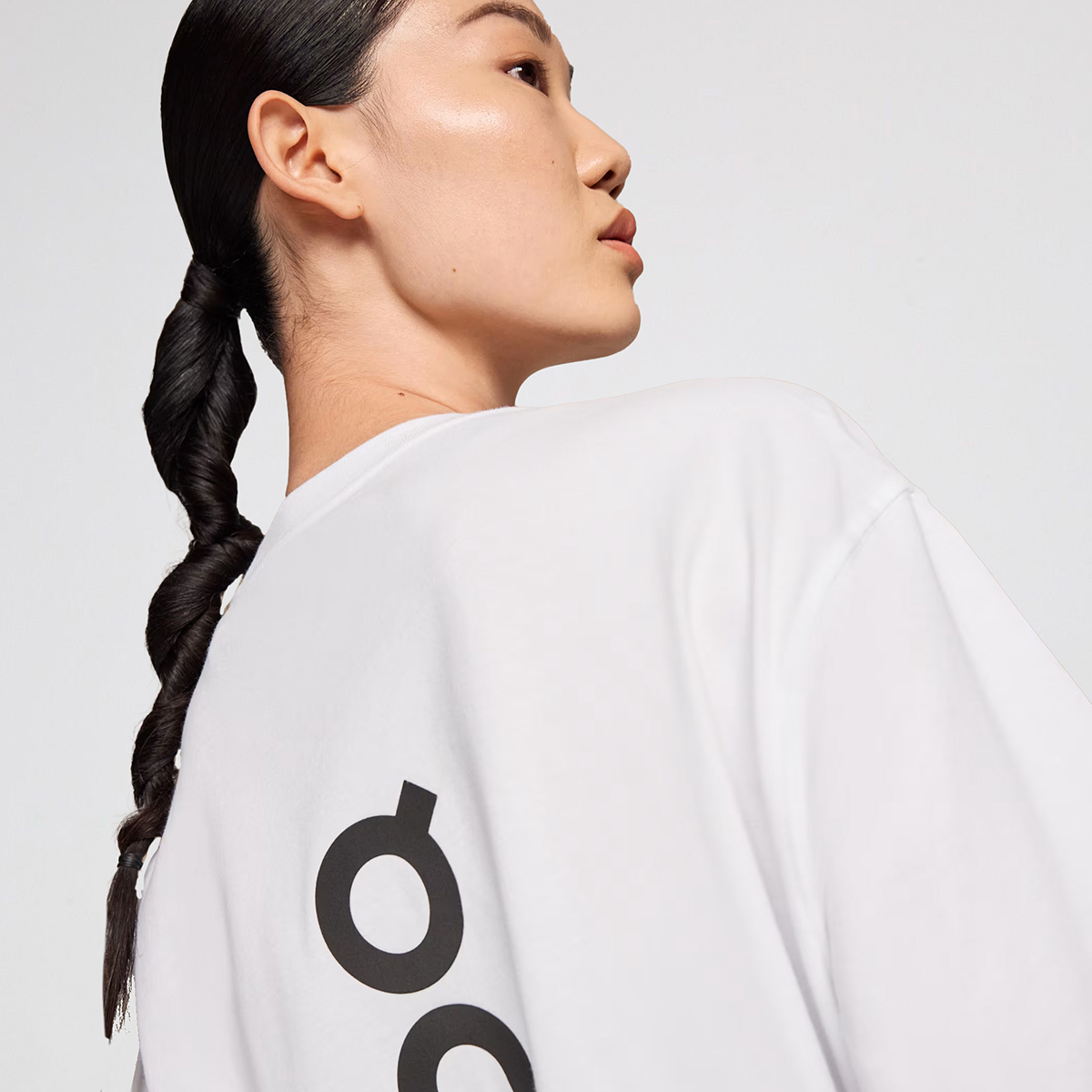 Remera ON Club-T Mujer,  image number null