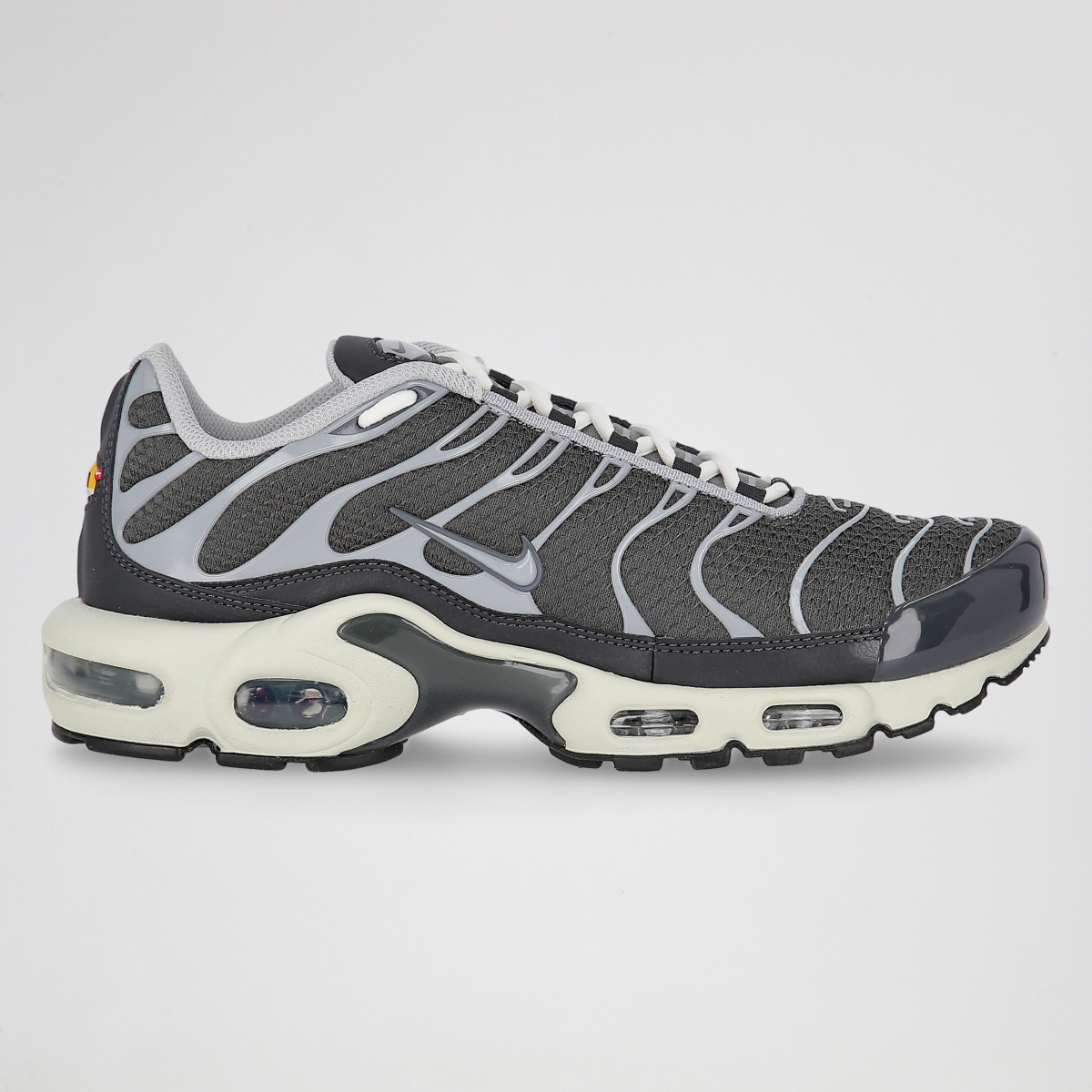 Zapatillas Nike Air Max Plus Se Lr Hombre,  image number null