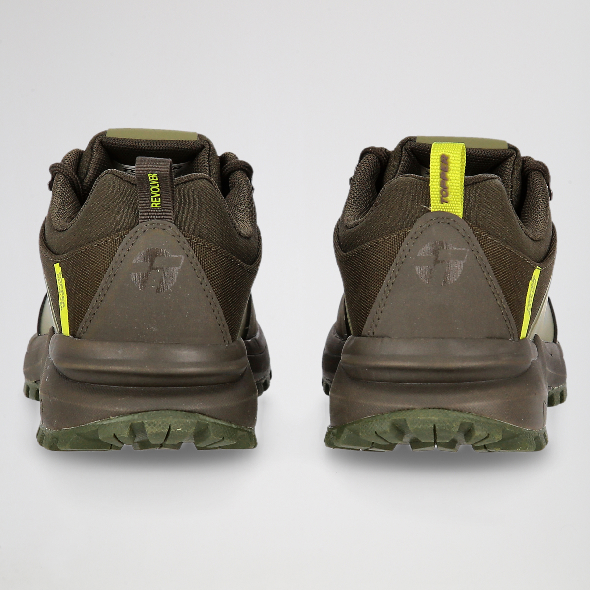 Zapatillas Topper Trail X Revolver EVA,  image number null