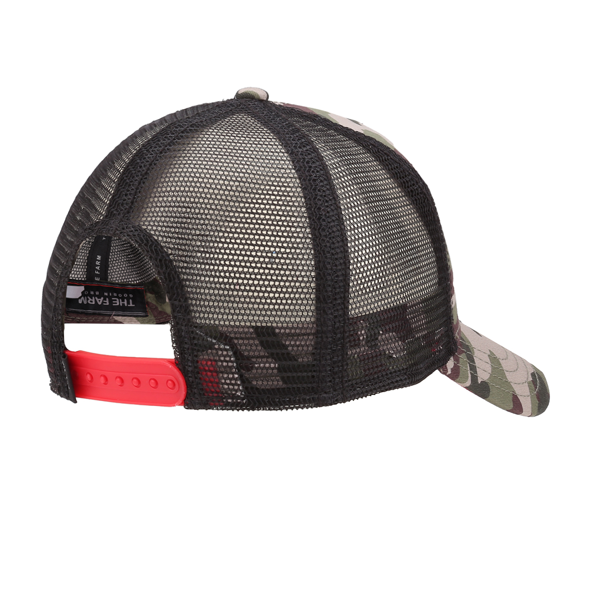 Gorra Goorin Baseball The Rooster,  image number null