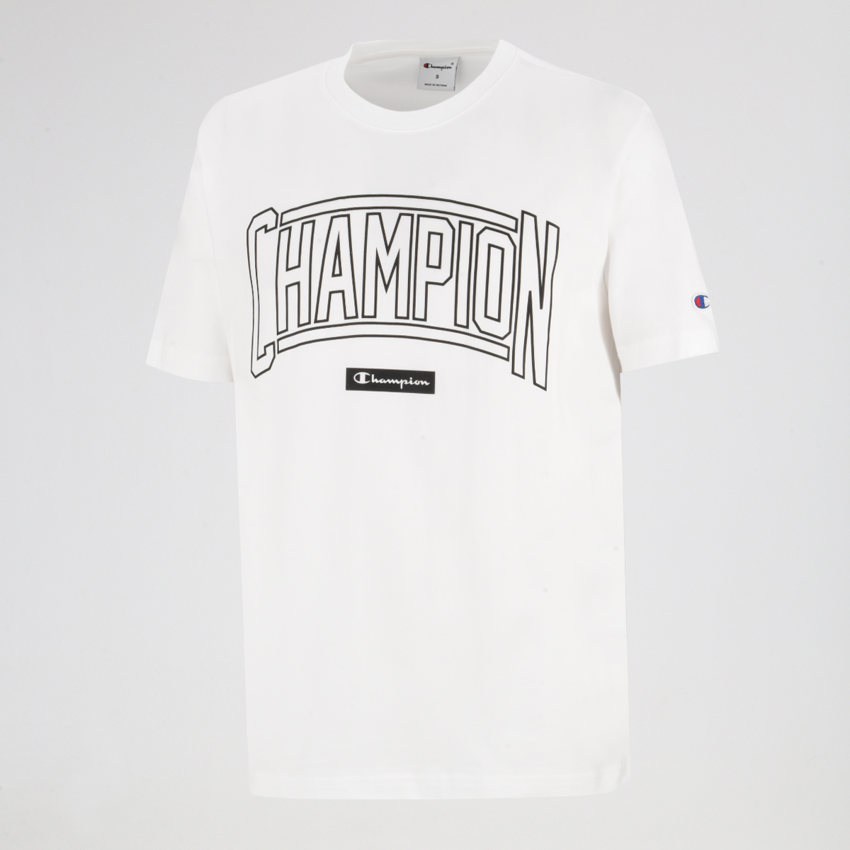 Remera Champion State of Play Hombre algod&oacute;n,  image number null