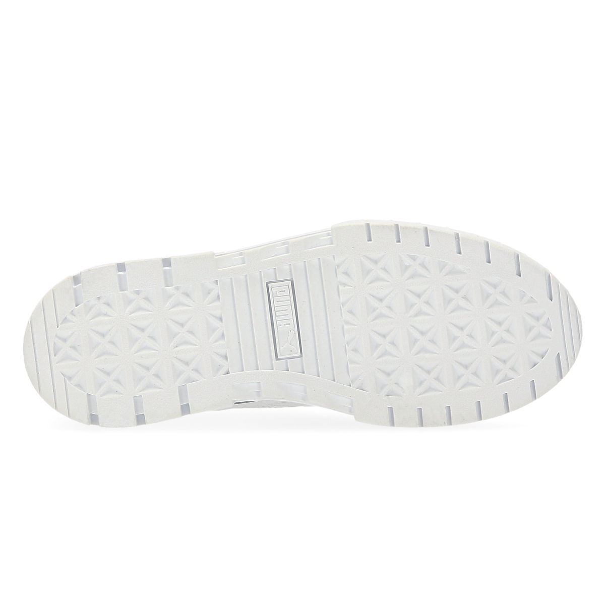 Zapatillas Puma Mayze Classic Mujer,  image number null