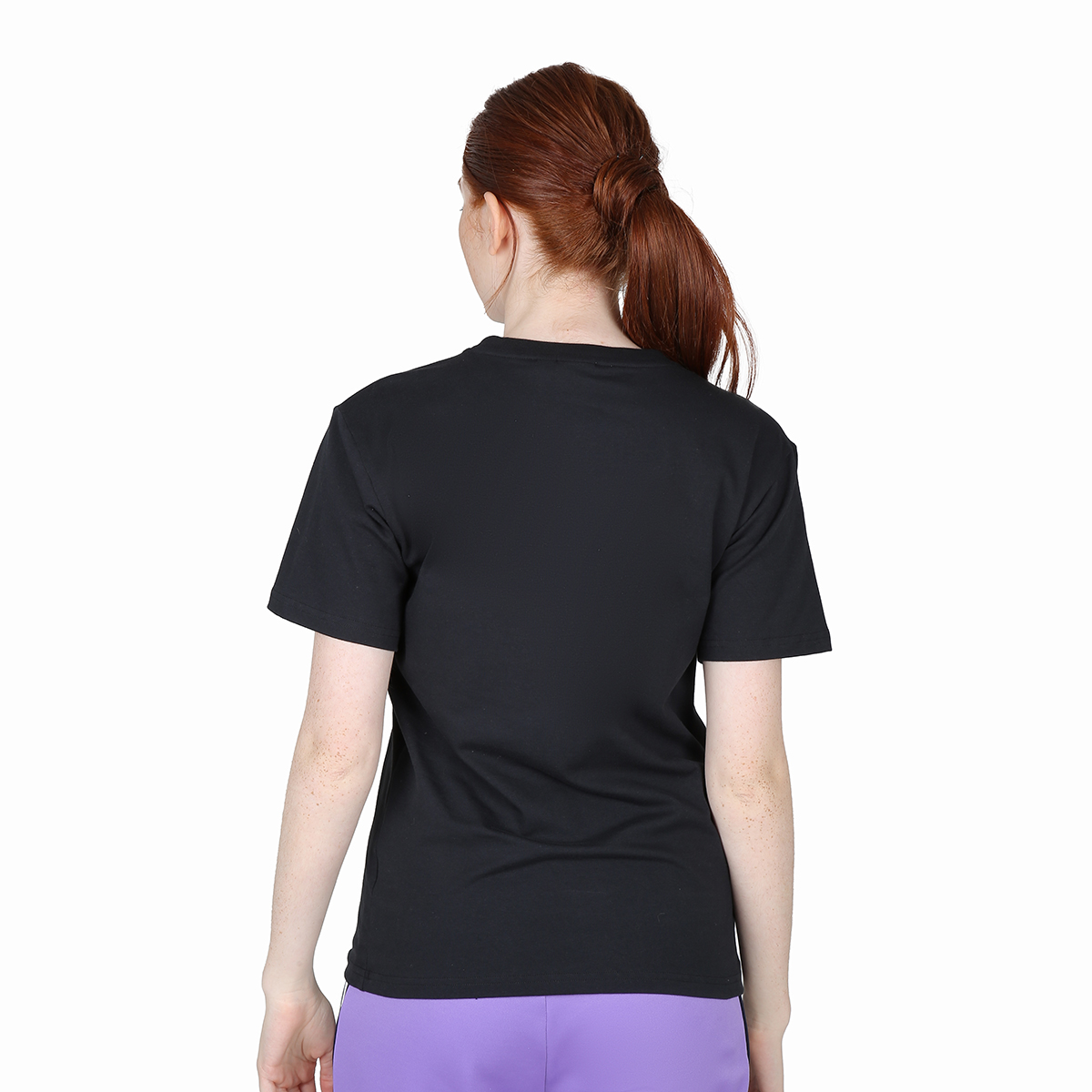 Remera adidas Adicolor Classics Trifolio Mujer,  image number null