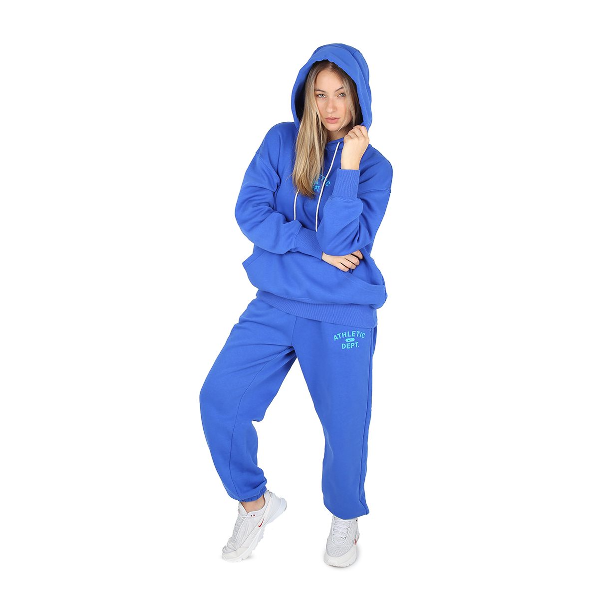 Buzos deportivos para damas nike cheap