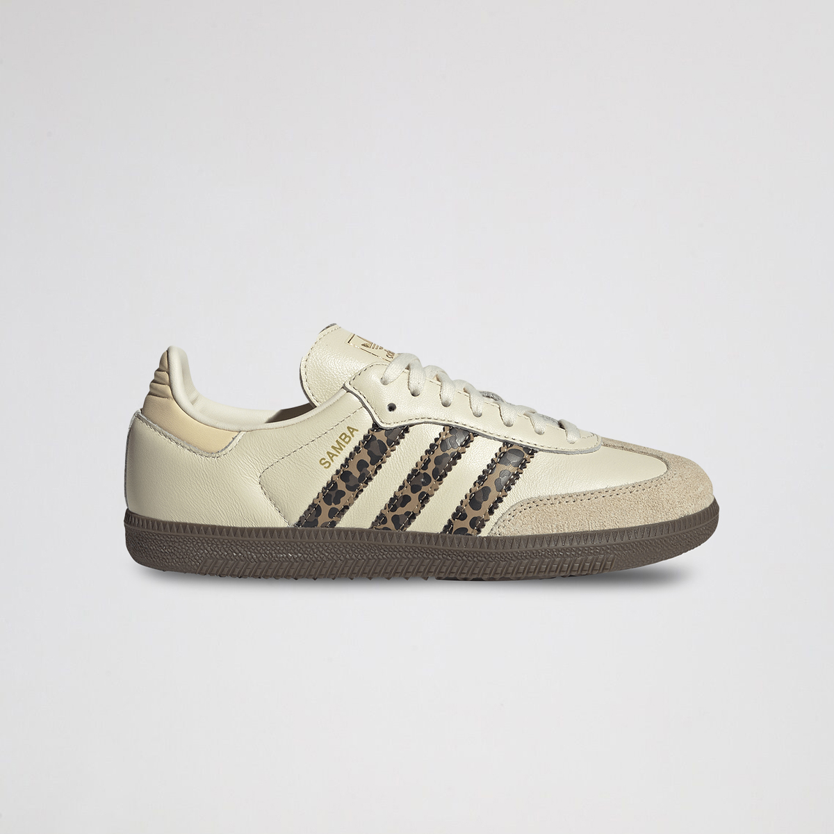 Zapatillas adidas Samba OG Infantil,  image number null